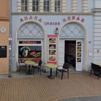 ADANA DÖNER KEBAB