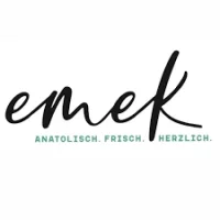 EMEK • Anatolisch. Frisch. Herzlich EMEK • Anatolisch. Frisch. Herzlich