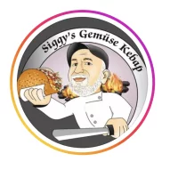 Siggys Gemüse Kebap