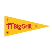 TT Big Grill TT Big Grill