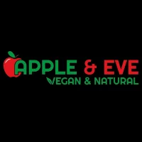 Apple &amp; Eve • Vegan und tierisch lecker