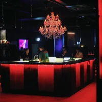 H1 Club &amp; Lounge