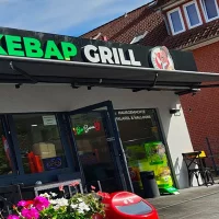 Kebap Grill „Bei Baran“