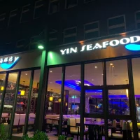 Yin Seafood Restaurant Yin Seafood Restaurant