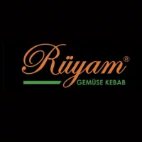 Rüyam Gemüse Kebab Rüyam Gemüse Kebab