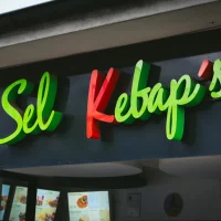 Sel Kebap's Sel Kebap's