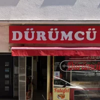 Dürümcü Baba