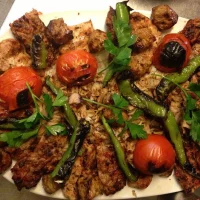 Doyum Restaurant | Türkische Spezialitäten