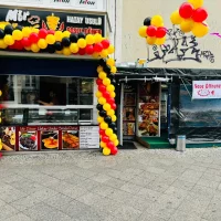 Mir Döner • Hatay usülü
