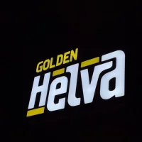 Golden Helva Golden Helva