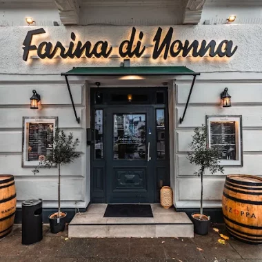 Farina Di Nonna • Eppendorf