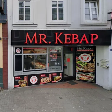 MR. KEBAP • Elmshorn
