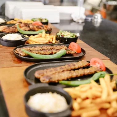 Bursa Kebap Evi