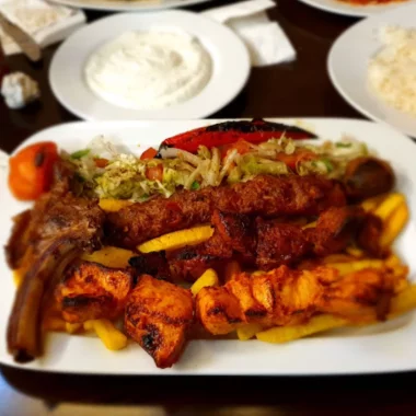 Dürümcü Baba