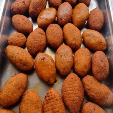 Köfteci Nuri - Nuri&#039;s köfteGrill