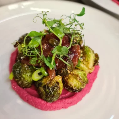 Restaurant Nil