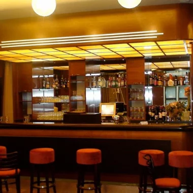 Café Paris