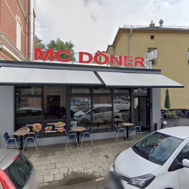 MC Döner • Markranstädt
