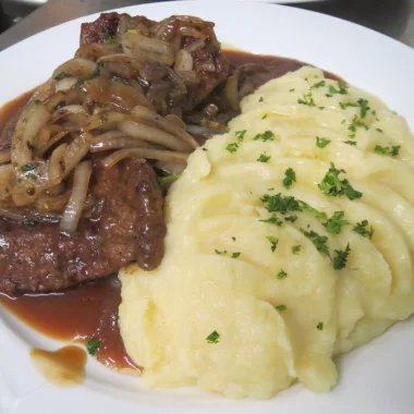 Brau &amp; Bistro - Cottbus