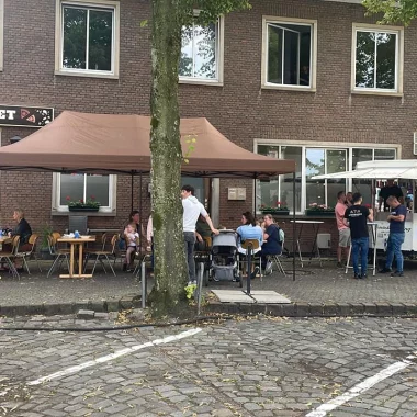 Dönermeet Metelen