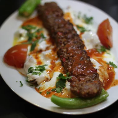 Yeni Adana Grillhaus