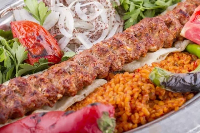 Antalya Kebaphaus • Restaurants in Bremen