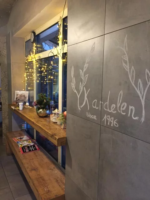 Kardelen Restaurant • Restaurants in Hamburg