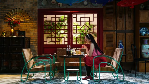 Weniger Hunger auf Ausgehen: Wie die Deutschen der Gastronomie davonlaufen