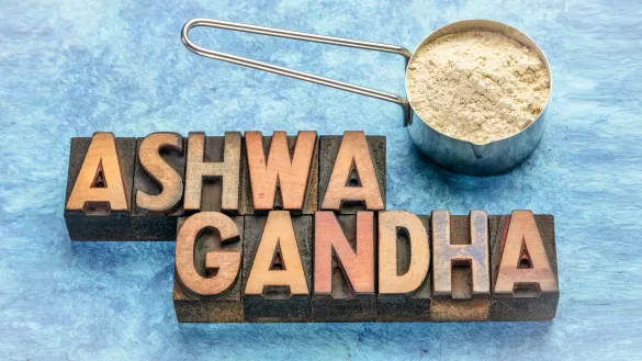 Ashwagandha: Wundermittel oder unterschätztes Risiko?