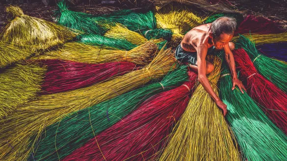 Vietnam 2025: Streetfood, Märkte und Fine Dining erleben