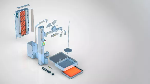 Duran Kabakyer und „Der Gerät“: Wie ein Mann aus Aalen die Dönerbranche veränderte