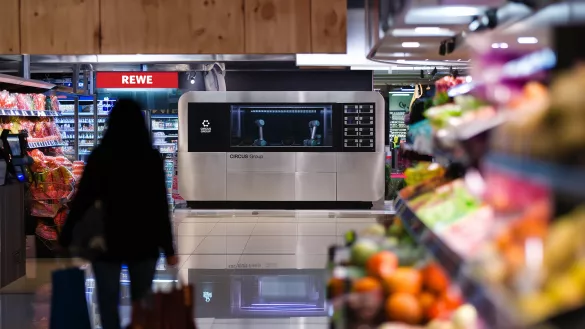 Roboterküchen im Supermarkt: Chance oder Risiko für die Gastronomie?