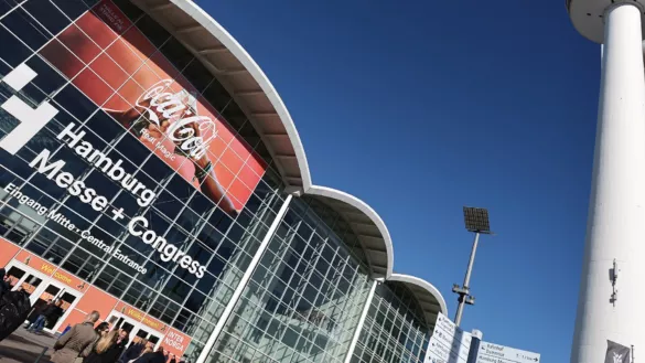 INTERNORGA 2026 in Hamburg – Seismograf einer Branche im Umbruch