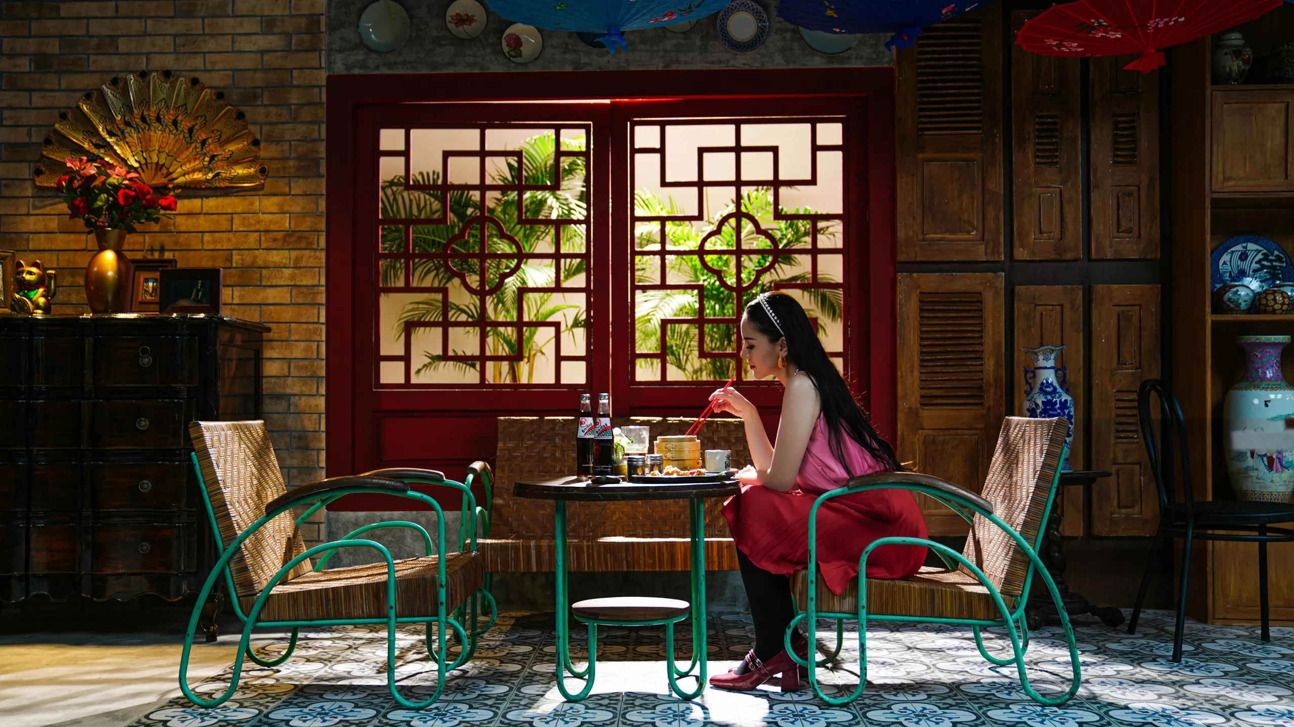 Mehr als die Hälfte der Deutschen geht seltener essen