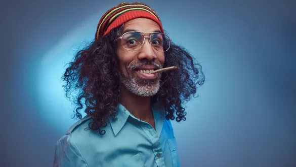 Cannabis in der Gastronomie: Nur ein von vornherein zum Scheitern verurteilter Trend!