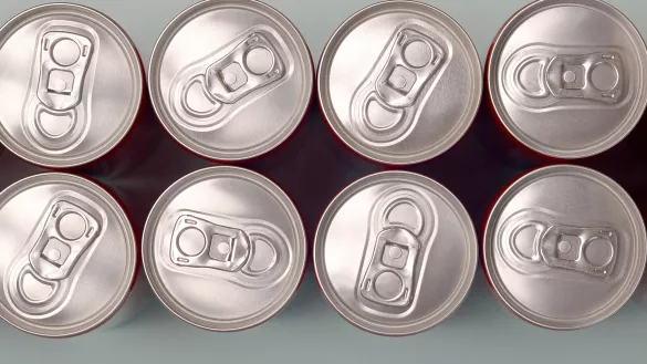 Debatte über Energydrinks: CDU will Verkauf an Unter-16-Jährige verbieten