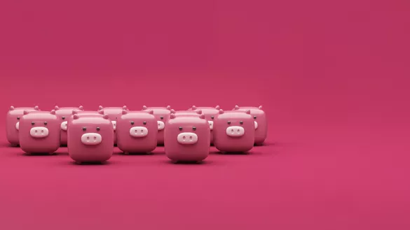 Kein Schwein installiert meine App, keine Sau interessiert sich für mein Restaurant