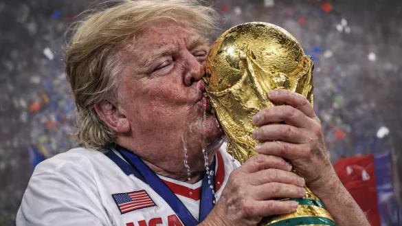 WM, FIFA, Friedensnobelpreis – wenn große Symbole ihre Bedeutung verlieren