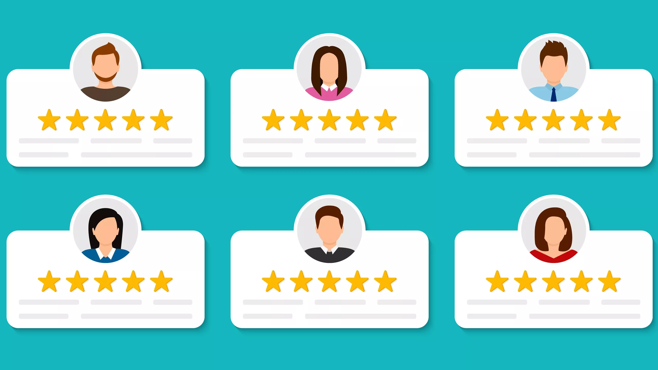 Warum fingierte Rezensionen rechtliche Folgen haben können – und warum Betriebe zunehmend dagegen vorgehen