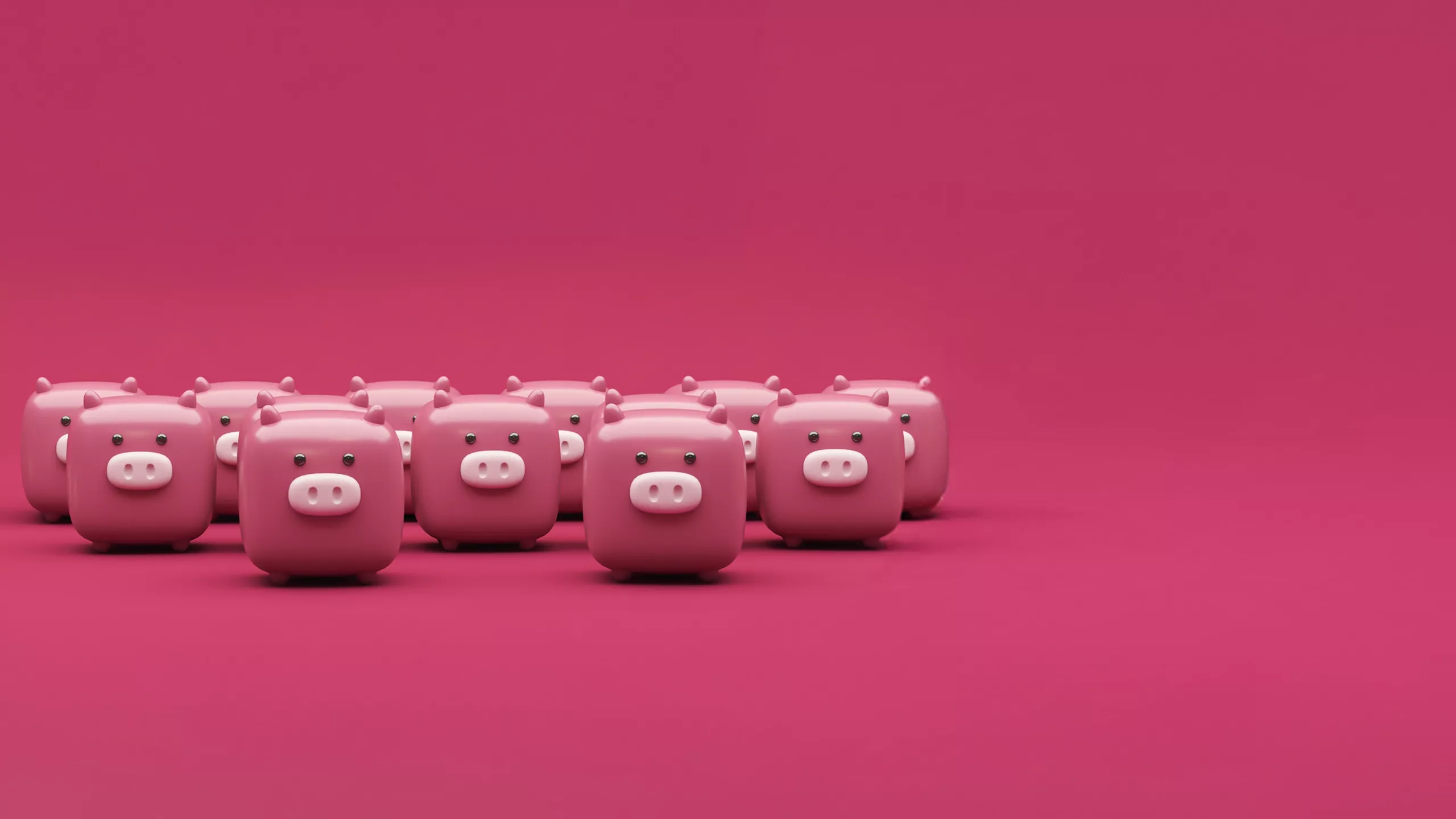 Ohne Millionen-Budget bleibt die App unsichtbar. Eine Website geht für kleines Geld und bringt Gäste