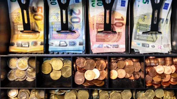 Offene Kassen, offene Türen – Wie Chefs selbst Diebstahl begünstigen