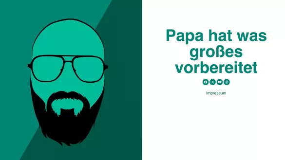 LanglebePapa – der TikTok-Gesetzeshüter ohne gesetzliches Fundament