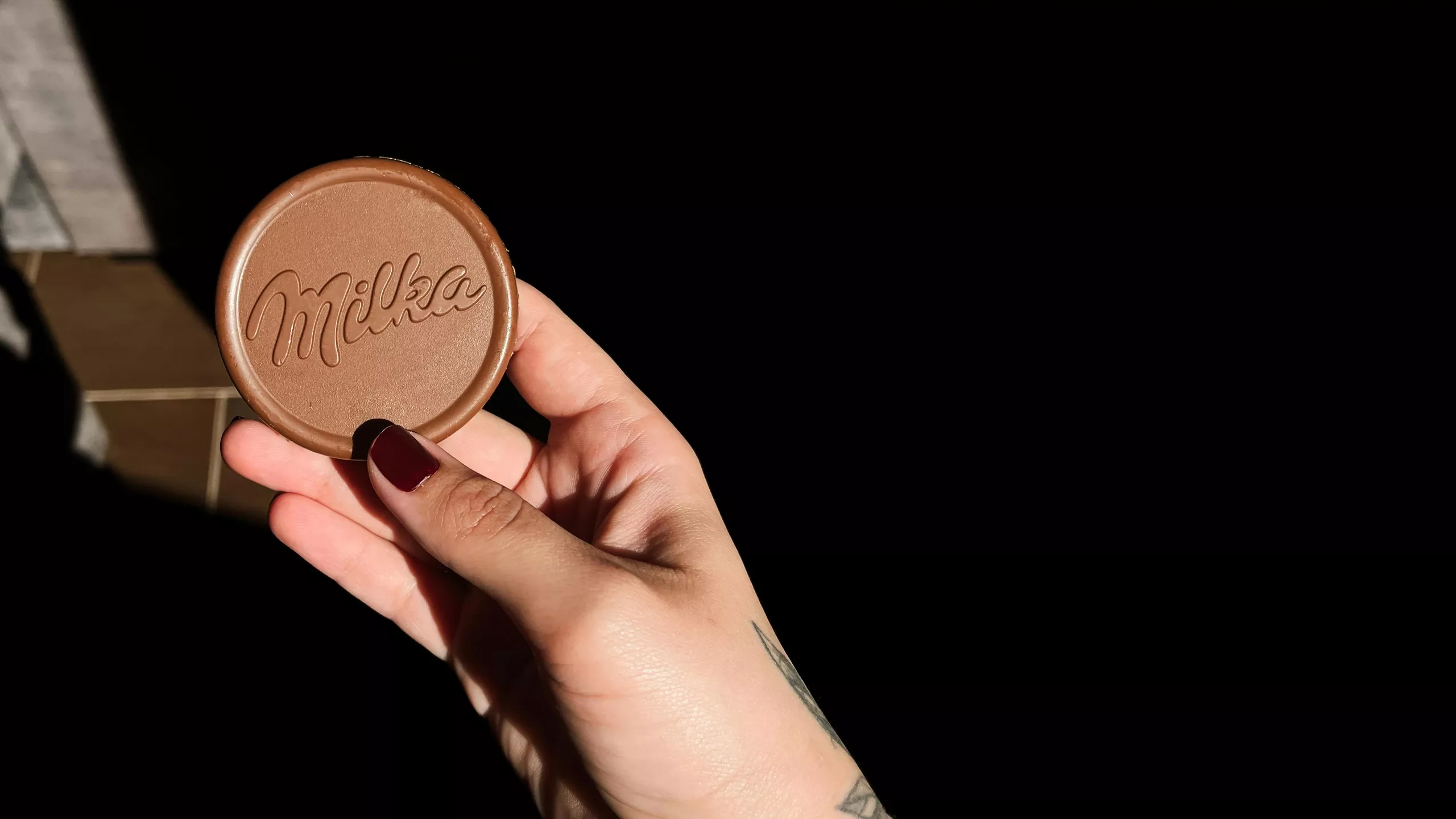 Milka vor Gericht: 100 Gramm waren einmal der Maßstab