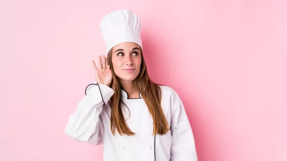 Gastronomie am Limit: Die Suche nach den richtigen Mitarbeitern