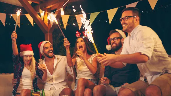 Frohes neues Jahr: 2026 wird bunt, lecker und voller Vielfalt!