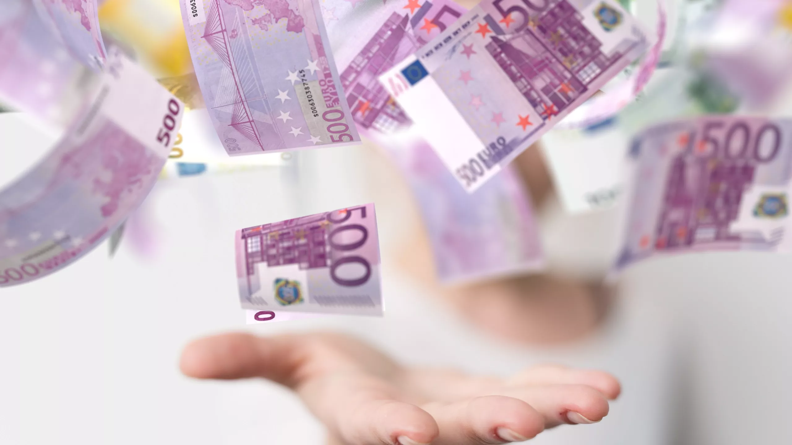 Hast du Bargeld, hast du Probleme: Wenn der Tagesumsatz zum Risiko wird