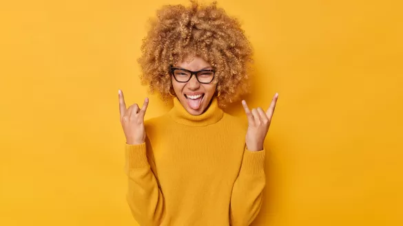 Gastronomie ist wie Rock’n’Roll – manchmal braucht es ein Solo