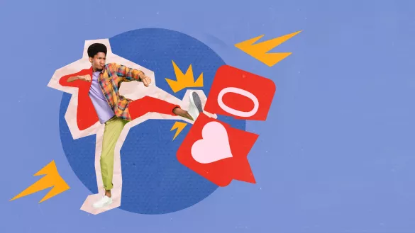 Influencer „Langlebepapa“ und andere: Am Rande der Lagalität ohne Moral