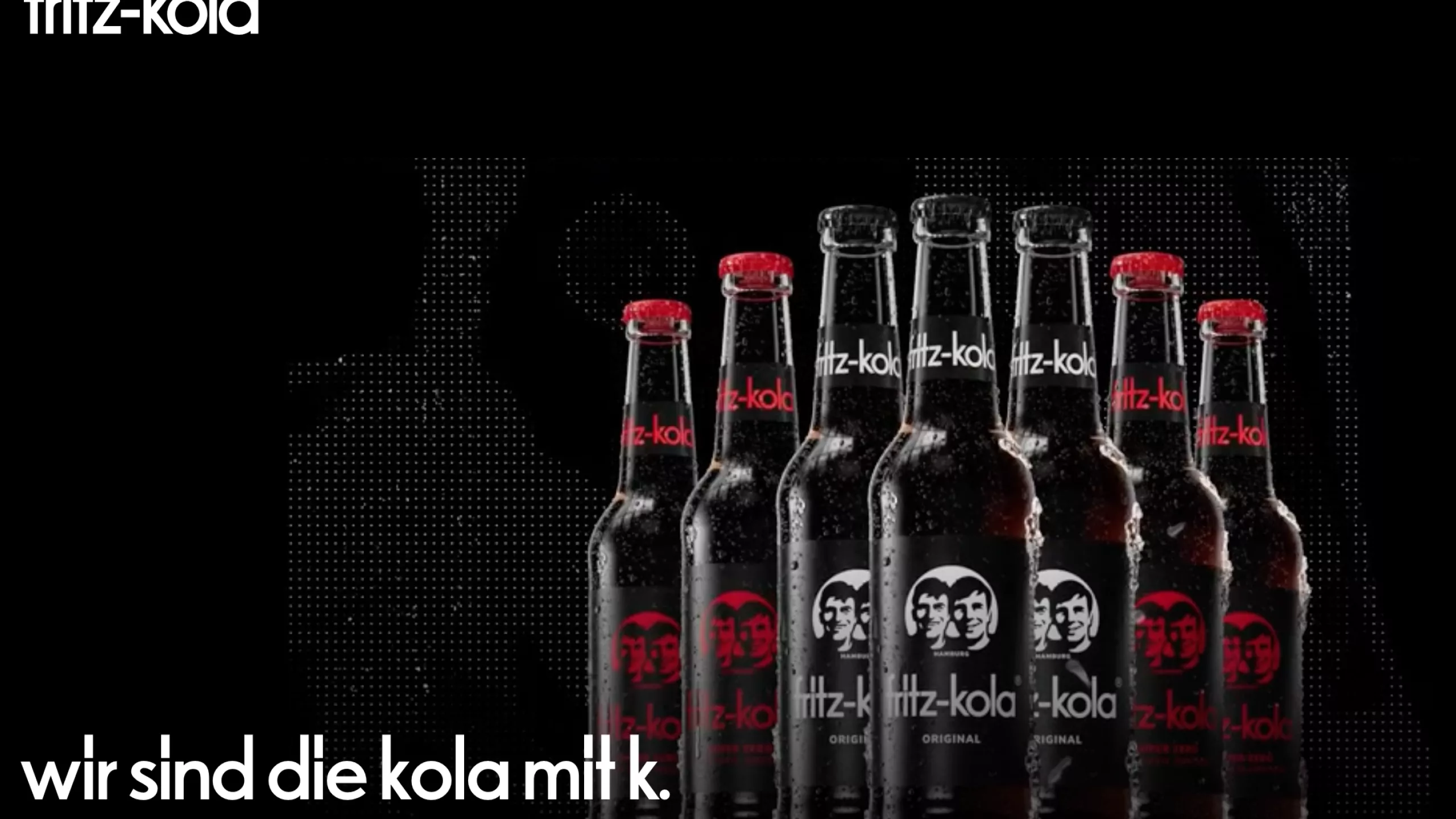 fritz-kola und die CDU: Eine Nähe, die dem Markenbild widerspricht. Oder doch nicht?