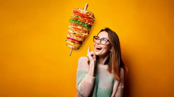 10 dre ebsten Dönerläden in Berlin-Kreuzberg & Neukölln